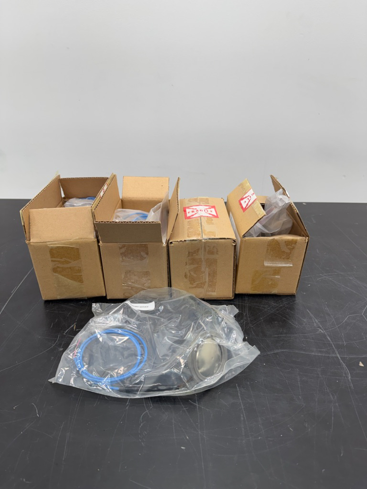 Image of BS&B Rupture Disk